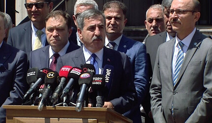 Son dakika! Toplu görüşmelerde ilk randevu: Kamu-sen yüzde 40 zam istedi - ekonomi