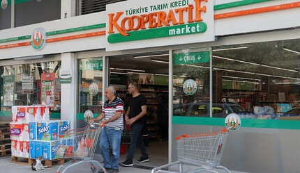 Tarım Kredi’de evlere şenlik Ağustos indirimi: Katalog yayınlandı, 17 gün geçerli süper fırsatlar etikete yansıdı - ekonomi