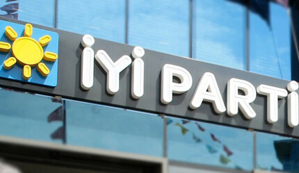İYİ Parti’de istifa depremi: 3’te 2’si görevi bıraktı, yönetim düştü! - politika