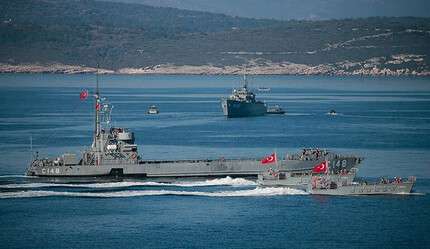 Yunan gazeteciden itiraf gibi Türkiye açıklaması! En büyük hatalarına dikkat çekti - dunya