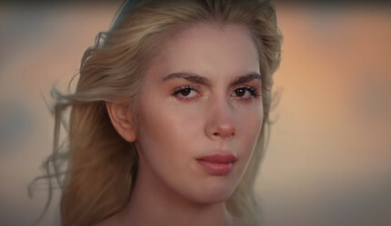Olaylı gece... Uyarılara aldırış etmeyen Aleyna Tilki bir anda sokakta kaldı - magazin