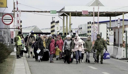 Polonya resmi rakamları aştı: 14 milyonu geçti - dunya