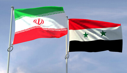 İran, Suriye'yle anlaşma sağladı: Yakın zamanda tamamlanacak - dunya