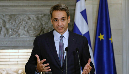 Yunan Başbakan söz verdi: Rodos'u terk edenlere bir haftalık ücretsiz tatil - dunya