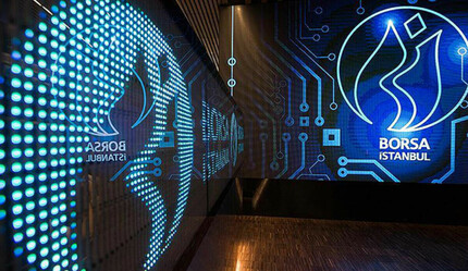 Borsa İstanbul tarihi rekorlara doymuyor! En yüksek seviyesine ulaştı - ekonomi