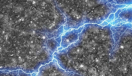 Bu beton, yolları ve evleri devasa bataryalara dönüştürebilir - teknoloji