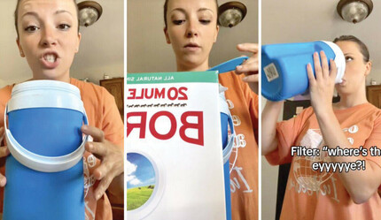 TikTok’ta yayılan boraks tehlikesi - teknoloji