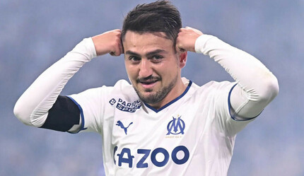 Cengiz Ünder yeniden Süper Lig'de! Türk yıldız için 15 milyon euro ödenecek - spor