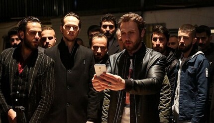 Çukur dizisinin yıldızına büyük şok! Arkadaş kurbanı oldu, servetini kaybetti - magazin