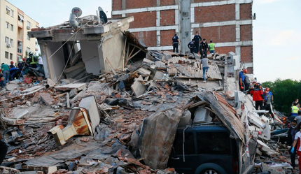 En çok nerede deprem oluyor? Neden hep gece deprem olur? - gundem