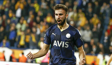 Son Dakika Fenerbahçe haberleri: Sarı-Lacivertliler Diego Rossi'yi Columbus Crew'e sattı! - spor