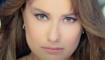Hilal Cebeci’nin inanılmaz değişimi… Kimse tanıyamadı - magazin