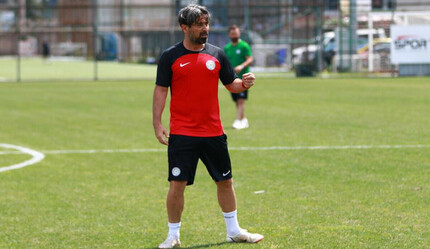 Çaykur Rizespor istediği kadroyu kuramadı! İlhan Palut'tan transfer sözleri... - spor