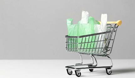 Son 5 yılda fiyatı hep sabit kaldı! Resmi Gazete'de dikkat çeken karar: Market poşetlerine zam mı geldi? - ekonomi