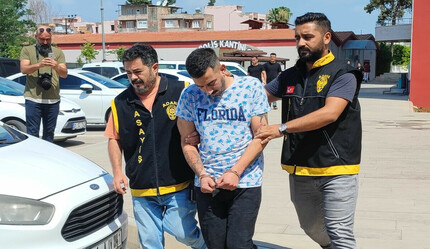 Dolmuş sürücüsünü öldürdü, kayıplara karıştı: Katil zanlısı yakalanmamak için kılık değiştirdi - gundem