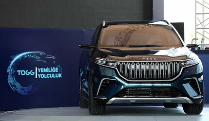 Togg, elektrikli SUV’da lider! Temmuz ayı teslimat rakamları belli oldu - ekonomi