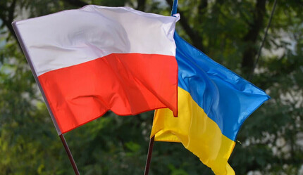 Polonya ile Ukrayna arasında ''minnettarlık'' gerilimi - dunya