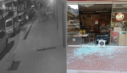 Uyuşturucu ticaretine karşı çıktı, önce kendisi sonra dükkanı kurşunlandı - gundem