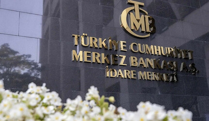 Merkez Bankası açıkladı. Finans dışı kesimin net döviz pozisyonu açığı geriledi - ekonomi