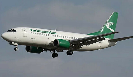 İHA saldırıları gerekçe gösterildi! Turkmenistan Airlines, Moskova seferlerini iptal etti - dunya