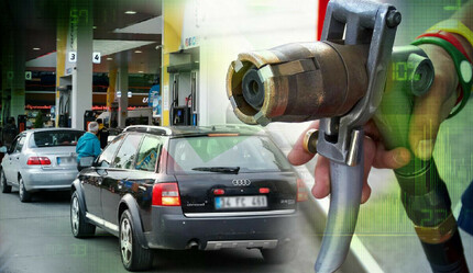 Akaryakıta beklenen büyük zam tabelaya yansıdı! LPG iki haftada 5 TL zamlandı - ekonomi