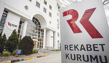 Sondakika! Rekabet Kurumu'ndan 16 şirkete para cezası - saglik