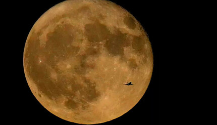 Dolunay ve süper Ay zamanı 4 saatte 3 büyük deprem! - gundem