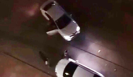 Mardin'de iki genç kurşuna dizildi! Saldırı anı kameraya yansıdı - gundem