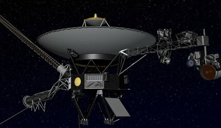 NASA yanlış komutla bağlantıyı kaybetmişti... Voyager 2'den sinyal alındı - teknoloji