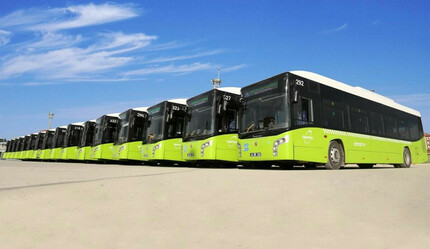 Kocaeli'de toplu ulaşıma zam - gundem