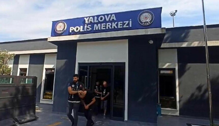 Uyuşturucu tacirlerine operasyon: 1 tutuklama - gundem