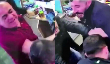 Korkunç cinayete dair yeni detay! Daha önce de baskın yapılmış - gundem