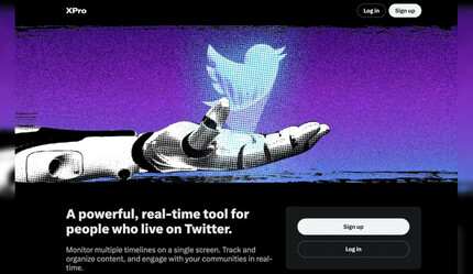 Tweetdeck'in adı değişti - teknoloji