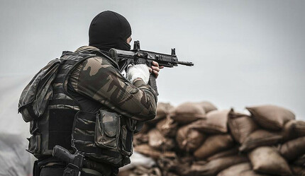 Kuzey Irak'ta PKK'ya 'pençe': Zap'ta 3 terörist etkisiz hale getirildi - gundem