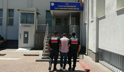 Jandarmadan kaçamadı! FETÖ’cü emniyet müdürü kıskıvrak yakalandı - gundem