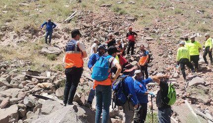 13 gündür haber alınamayan tıp fakültesi öğrencisinden acı haber! Ailesi sinir krizi geçirdi - gundem