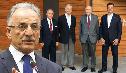 CHP’de genel başkanlığa bir aday daha! Murat Karayalçın şartını açıkladı - politika