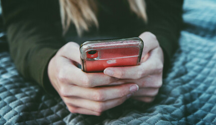 Çin'de çocuklara telefon kısıtlaması - teknoloji