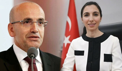 Reuters kritik toplantıyı duyurdu: Bakan Şimşek ve MB Başkanı Erkan, JP Morgan'ın yatırımcı toplantısına katılacak - ekonomi