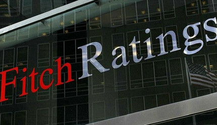 Fitch'ten ABD'ye bir not darbesi daha! İki kuruluşun daha kredi notunu düşürdü - gundem