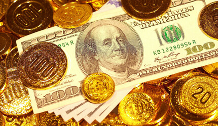 Dolar atak, gram altın sürpriz yaptı: Enflasyon beklentileri karşıladı, piyasalarda son durum - ekonomi