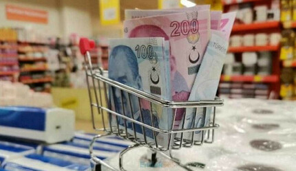 TÜİK enflasyon rakamlarını açıkladı: Enflasyon aylık bazda 2023'ün zirvesine çıktı - ekonomi