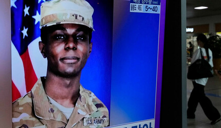 Kuzey Kore, sınırı izinsiz geçen ABD'li askerin akıbetini duyurdu! - dunya