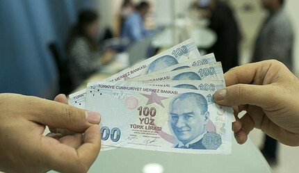 Memur ve emekli maaş zammı için ilk ipucu: Enflasyon farkı belli oldu - ekonomi