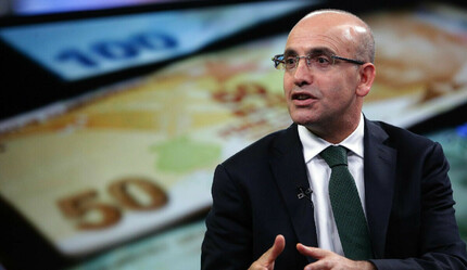 Son Dakika! Bakan Şimşek'ten enflasyon yorumu: Ücret artışları etkisini gösterdi - ekonomi