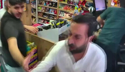 Esenyurt saldırganın ifadesi ortaya çıktı: İnşaatta saklandım; domates, peynir yedim - gundem