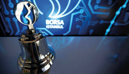 Borsa İstanbul'da halka arz devam ediyor: Gong ASCE GYO için çaldı - ekonomi