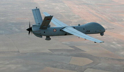 Endonezya, Türkiye'den 12 adet ANKA satın aldığını duyurdu - dunya