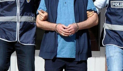 Uzun zamandır aranan terör örgütü üyesi Germencik’te yakalandı - gundem
