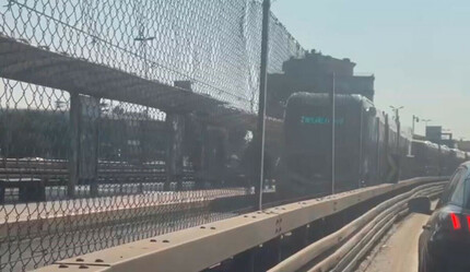 Cennet durağında metrobüs arızalandı, uzun kuyruklar vatandaşa zor anlar yaşattı - gundem